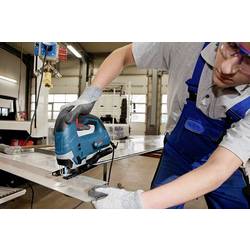 Bosch Professional GST 90 BE přímočará pila, kufřík, 650 W, 230 V, 060158F000