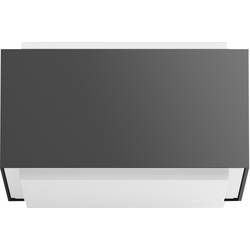 Philips LED Hedgehog 1733793PN venkovní nástěnné osvětlení LED E27 42 W antracitová