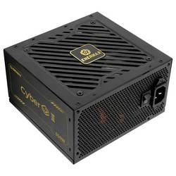 Enermax ERV650G-AHG-NAC PC síťový zdroj 650 W ATX 80 PLUS® Gold