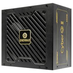 Enermax ERV650G-AHG-NAC PC síťový zdroj 650 W ATX 80 PLUS® Gold