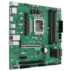 Asus 90MB1KEP-M0EAYC Základní deska Socket (PC) Intel® 1851 Tvarový faktor Micro-ATX Čipová sada základní desky Q870