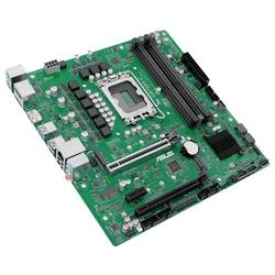 Asus 90MB1KEP-M0EAYC Základní deska Socket (PC) Intel® 1851 Tvarový faktor Micro-ATX Čipová sada základní desky Q870