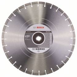 Bosch Accessories 2608602623 Bosch Power Tools diamantový řezný kotouč Průměr 450 mm Ø otvoru 25.40 mm Abrazivní materiály 1 ks