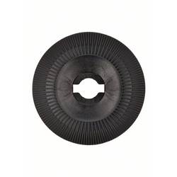 Distanční talíř X-LOCK, tvrdý, 125 mm Bosch Accessories 2608601716