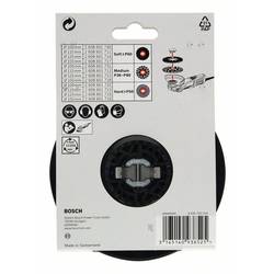 Distanční talíř X-LOCK, tvrdý, 125 mm Bosch Accessories 2608601716