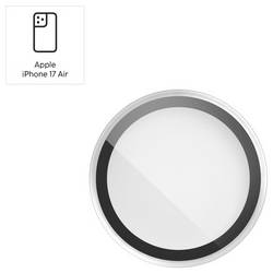 Hama Ochranné sklo kamery Apple IPhone Air 1 ks odolné vůči poškrábání 00228567