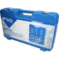 Brilliant Tools BT671100 Stahovák nábojů kol