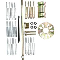 Brilliant Tools BT671100 Stahovák nábojů kol