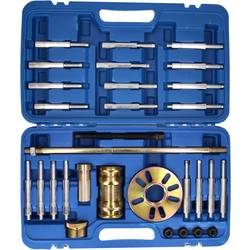Brilliant Tools BT671100 Stahovák nábojů kol