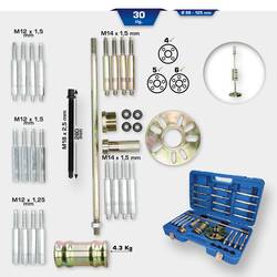 Brilliant Tools BT671100 Stahovák nábojů kol