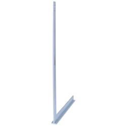 KS Tools 300.0277 úhelník truhlářský 600.0 x 330.0 mm