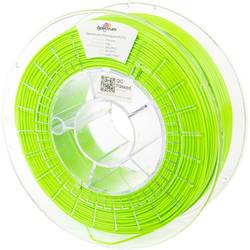Spectrum Filaments 80664 Premium PCTG vlákno pro 3D tiskárny PCTG chemicky odolné, Bez zápachu 1.75 mm 1000 g Světle zelená, zelená 1 ks