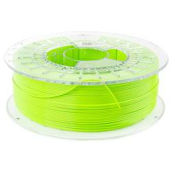 Spectrum Filaments 80664 Premium PCTG vlákno pro 3D tiskárny PCTG chemicky odolné, Bez zápachu 1.75 mm 1000 g Světle zelená, zelená 1 ks