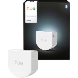 Philips Hue Hue Nástěnný spínací modul 8721103111876 1 Kanal /1C (200W LED / 200W Halogen) 0.4 W