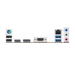 Asus PRIME H610I-PLUS D4-CSM Základní deska Socket (PC) Intel® 1700 Tvarový faktor Mini-ITX Čipová sada základní desky Intel® H610