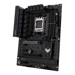 Asus TUF GAMING B650-PLUS WIFI Základní deska Socket (PC) AMD AM5 Tvarový faktor ATX Čipová sada základní desky AMD® B650