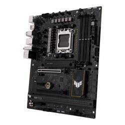 Asus TUF GAMING B650-PLUS WIFI Základní deska Socket (PC) AMD AM5 Tvarový faktor ATX Čipová sada základní desky AMD® B650