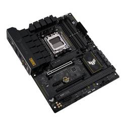 Asus TUF GAMING B650-PLUS WIFI Základní deska Socket (PC) AMD AM5 Tvarový faktor ATX Čipová sada základní desky AMD® B650