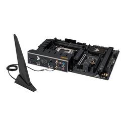 Asus TUF GAMING B650-PLUS WIFI Základní deska Socket (PC) AMD AM5 Tvarový faktor ATX Čipová sada základní desky AMD® B650