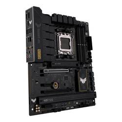 Asus TUF GAMING B650-PLUS WIFI Základní deska Socket (PC) AMD AM5 Tvarový faktor ATX Čipová sada základní desky AMD® B650