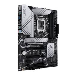 Asus PRIME Z790-P Základní deska Socket (PC) Intel® 1700 Tvarový faktor ATX Čipová sada základní desky Intel® Z790