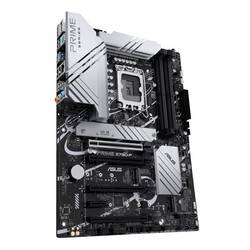 Asus PRIME Z790-P Základní deska Socket (PC) Intel® 1700 Tvarový faktor ATX Čipová sada základní desky Intel® Z790