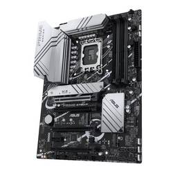 Asus PRIME Z790-P Základní deska Socket (PC) Intel® 1700 Tvarový faktor ATX Čipová sada základní desky Intel® Z790