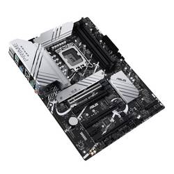 Asus PRIME Z790-P Základní deska Socket (PC) Intel® 1700 Tvarový faktor ATX Čipová sada základní desky Intel® Z790