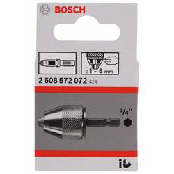 Tloušťka plechu do 6 mm Bosch Accessories 2608572072