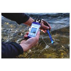 Senseca ECO 511 Měřič pH/redox potenciálu pH hodnota , teplota, redox (ORP)