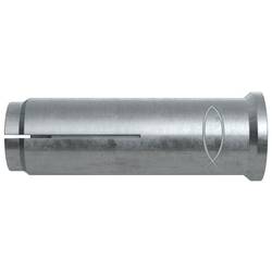 Fischer 48409 EA II M 20 x 80 zatloukací kotva 80 mm 25 mm 10 ks