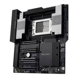 Asus PRO WS TRX50-SAGE WIFI Základní deska Socket (PC) AMD sTR5 Tvarový faktor SSI CEB Čipová sada základní desky AMD® TRX50