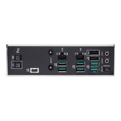 Asus PRO WS TRX50-SAGE WIFI Základní deska Socket (PC) AMD sTR5 Tvarový faktor SSI CEB Čipová sada základní desky AMD® TRX50
