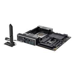 Asus PRO WS TRX50-SAGE WIFI Základní deska Socket (PC) AMD sTR5 Tvarový faktor SSI CEB Čipová sada základní desky AMD® TRX50