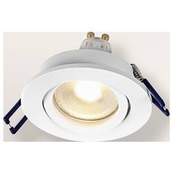 OSRAM HOMELIGHTING 4058075853478 stropní lampa, LED stropní reflektor, LED, GU10, bílá