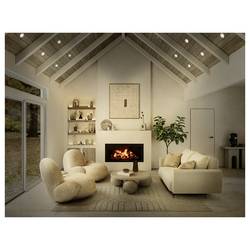 OSRAM HOMELIGHTING 4058075853478 stropní lampa, LED stropní reflektor, LED, GU10, bílá