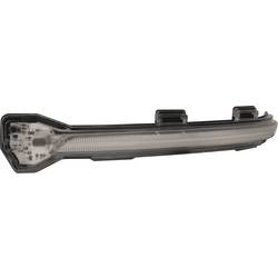 Osram Automotive LEDDMI 5G0 BK S LEDriving® Black Edition směrové světlo v zrcátku, směrové světlo Volkswagen Volkswagen Golf 7, Volkswagen Touran