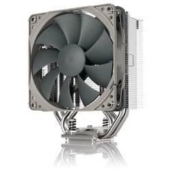 Noctua NH-U12S REDUX chladič procesoru s větrákem Intel® 1150, Intel® 1151, Intel® 1155, Intel® 1156, Intel® 1200, Intel® 1700, Intel® 2011, Intel® 2066, AMD