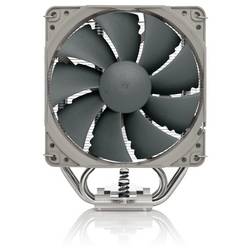 Noctua NH-U12S REDUX chladič procesoru s větrákem Intel® 1150, Intel® 1151, Intel® 1155, Intel® 1156, Intel® 1200, Intel® 1700, Intel® 2011, Intel® 2066, AMD