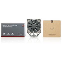 Noctua NH-U12S REDUX chladič procesoru s větrákem Intel® 1150, Intel® 1151, Intel® 1155, Intel® 1156, Intel® 1200, Intel® 1700, Intel® 2011, Intel® 2066, AMD