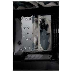 Noctua NH-U12S REDUX chladič procesoru s větrákem Intel® 1150, Intel® 1151, Intel® 1155, Intel® 1156, Intel® 1200, Intel® 1700, Intel® 2011, Intel® 2066, AMD