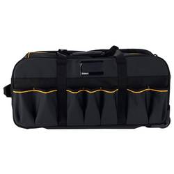 DEWALT McLaren Trolley, DWST83522-9 Batoh na nářadí, prázdný