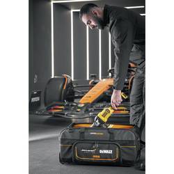 DEWALT McLaren Trolley, DWST83522-9 Batoh na nářadí, prázdný