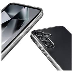 Hama Cover Samsung Galaxy A36 5G transparentní 00019654