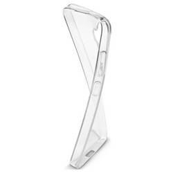 Hama Cover Samsung Galaxy A36 5G transparentní 00019654