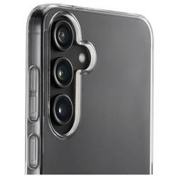 Hama Cover Samsung Galaxy A36 5G transparentní 00019654