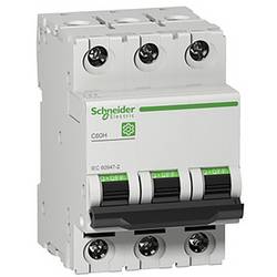Schneider Electric M9F14306 M9F14306 elektrický jistič