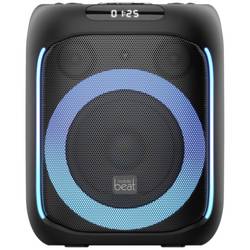 Mobile Beat SB-TWS 100 BT Bluetooth® reproduktor AUX, USB černá