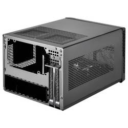 Silverstone SST-SG13B-C PC skříň černá