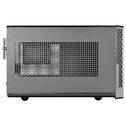 Silverstone SST-SG13B-C PC skříň černá